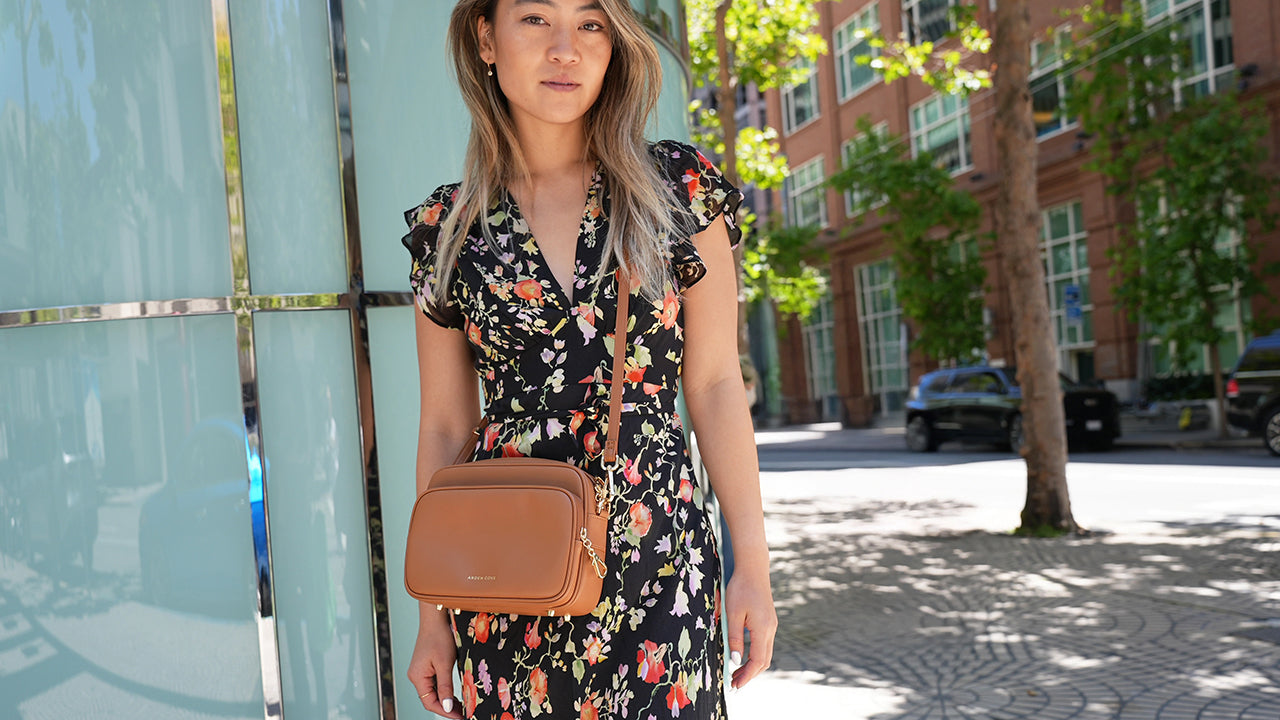 バッグ TENDER PERSON 20SS CORAL SHOULDER BAG PICKLE SHOULDER BAG Pickle Shoulder Purse by Kurt Geiger London