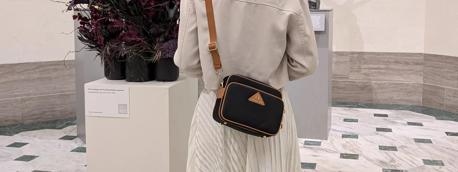 Best Anti-theft Crossbody of 2025: Why Cosmopolitan Chose Arden Cove Best Anti-theft Crossbody of 2025: Why Cosmopolitan Chose Arden Cove