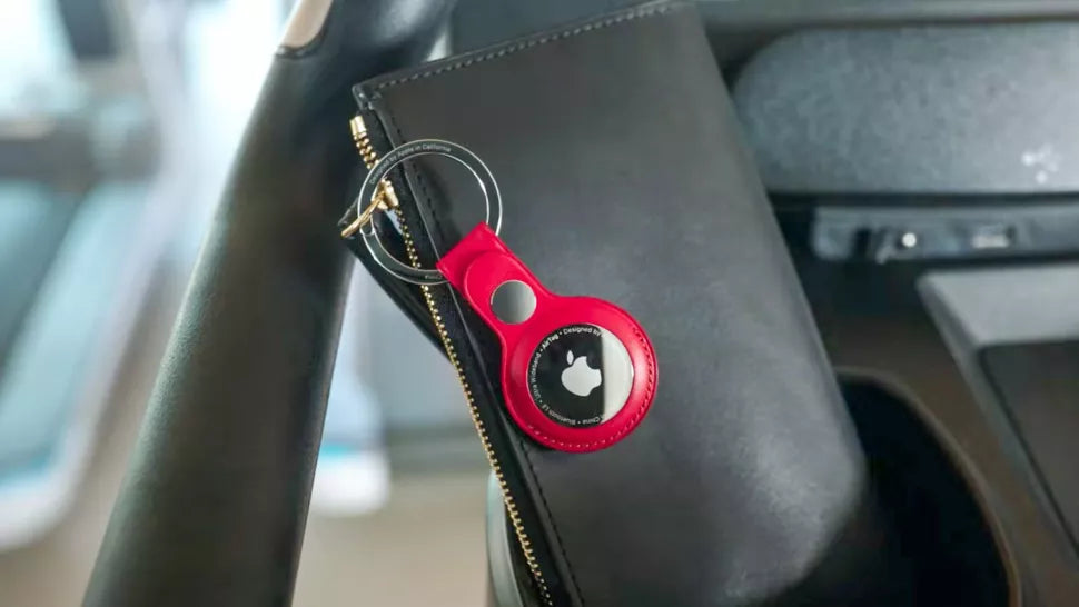 Epic 40% Slash: Record-Low Apple AirTags Deals Ignite Amazon's Big Spring Sale 20 Apple Airtags for Luggage Tracking | Are Airtags Safe?