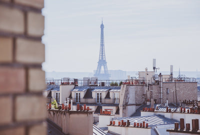 How to Pack for Carry-on Only International Travel: Paris!