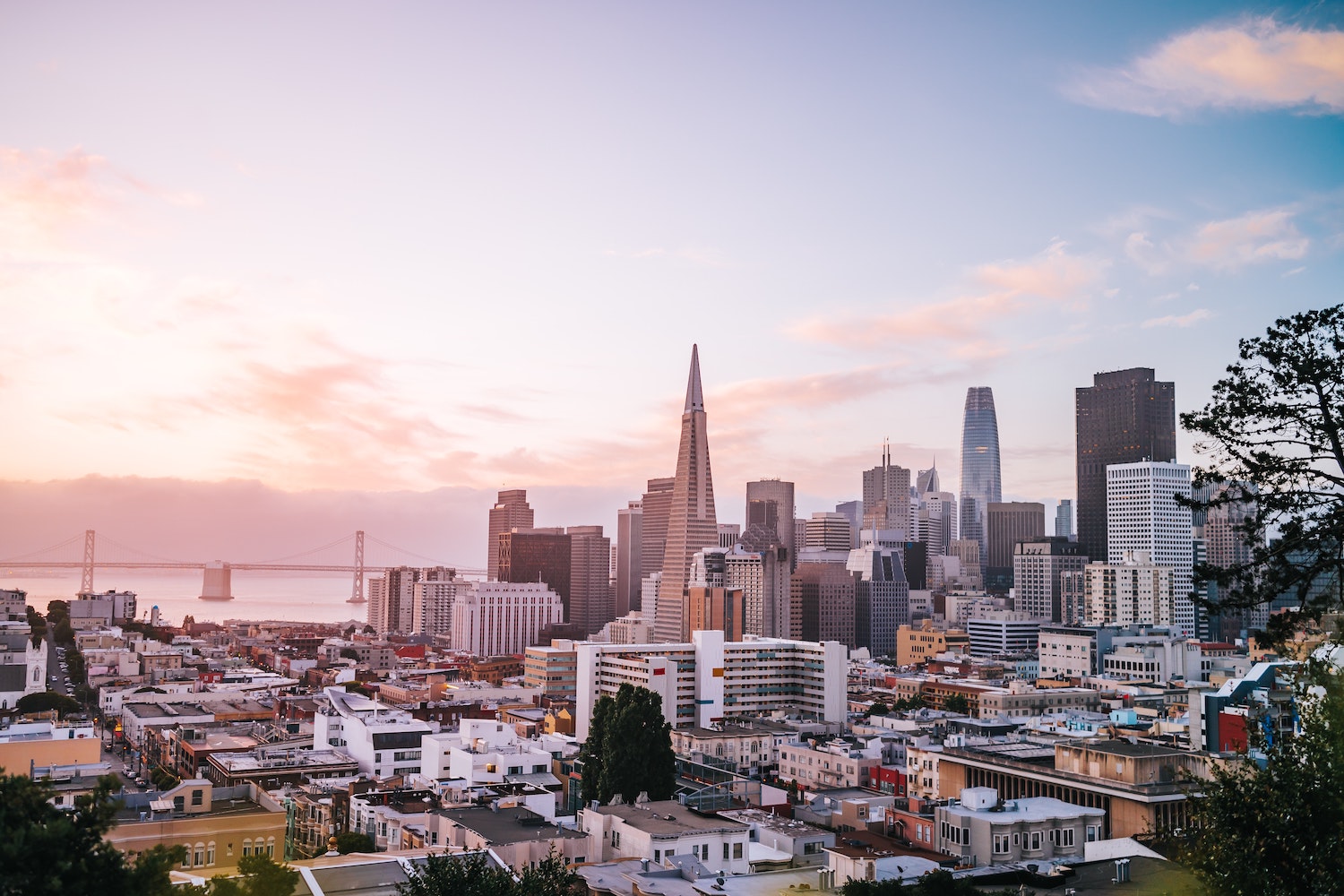 11 Best Places Things Not To Miss in San Francisco