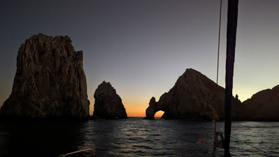 Staying in Cabo: San Jose del Cabo vs Cabo San Lucas of Los Cabos
