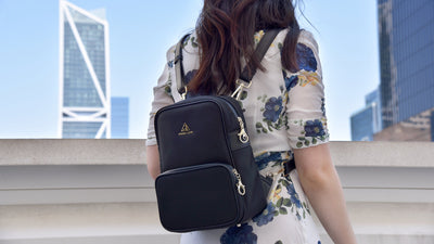 Guide to Arden Cove Strap Styles - How to Wear Them & Which to Pick