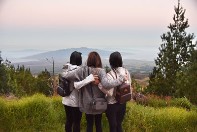10 Tips For Traveling With Friends