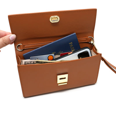 Understanding RFID Blocking Purses and Wallets: Your Ultimate Guide