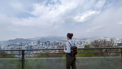 A First Timer's Guide to an Unforgettable Trip to Korea