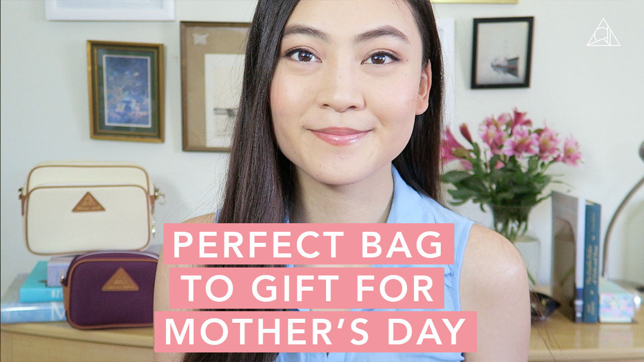 Gift the Perfect Bag for Mother's Day