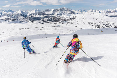 The Best Ski and Snowboard Destinations for Your Next Trip