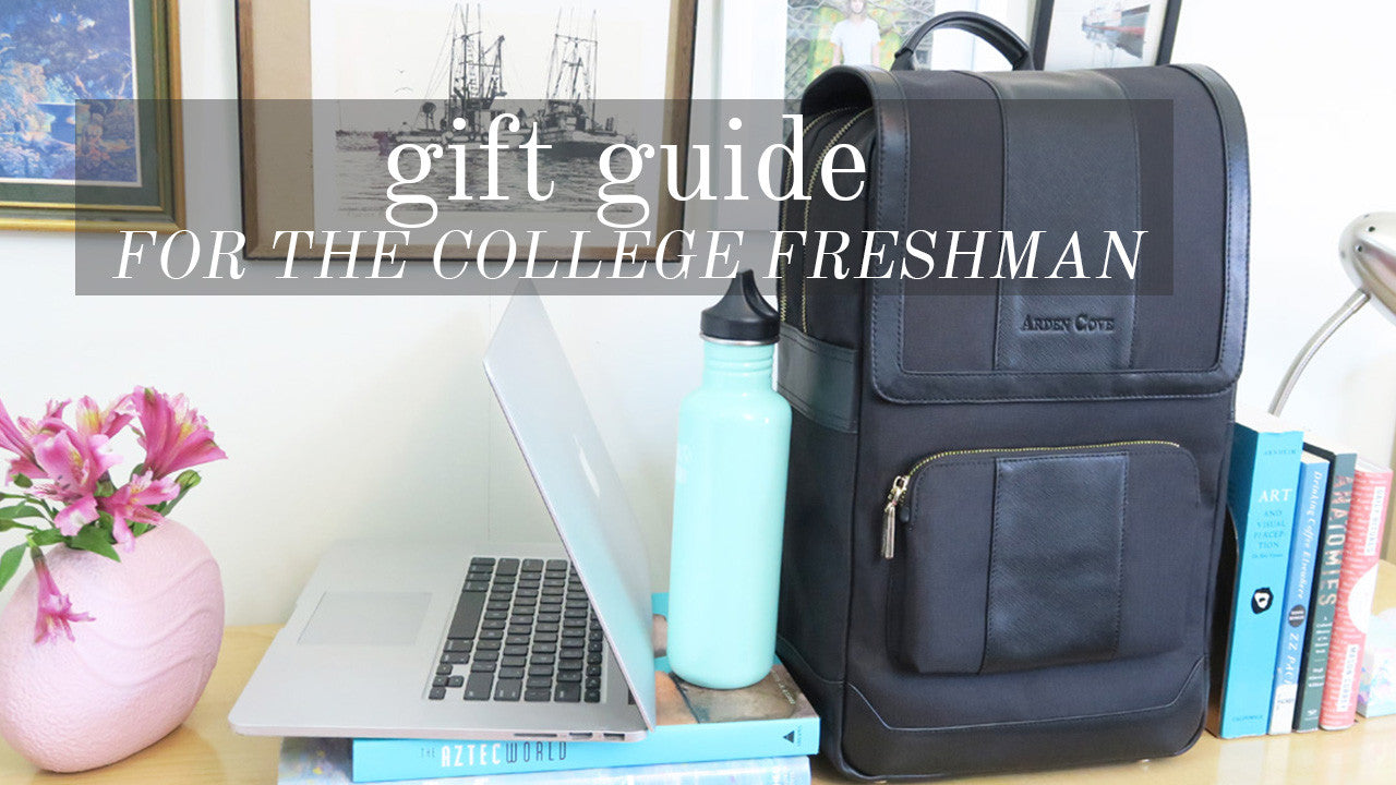 Gift Guide for College Students