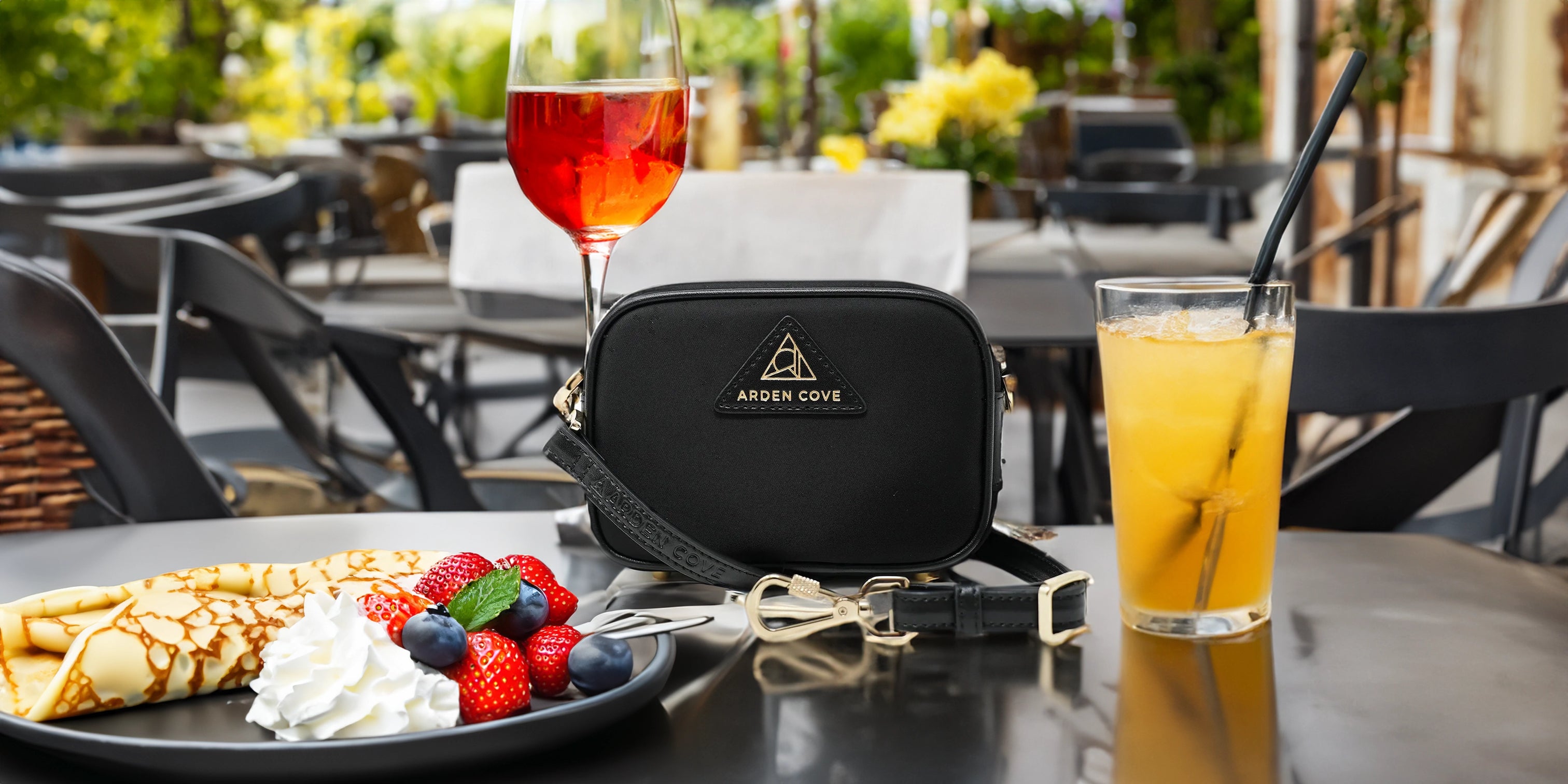 Best Anti theft Travel Crossbody by Travel Leisure Trusted Team