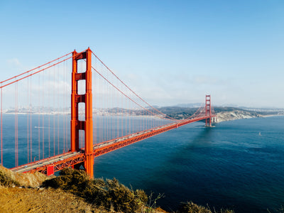 10 Best Views of San Francisco According to Local Sisters