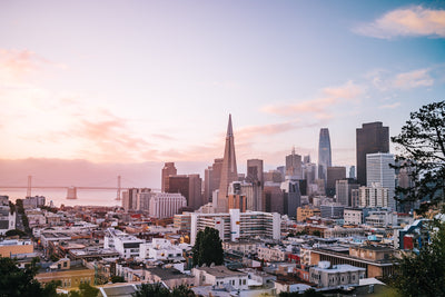 11 Best Things Not to Miss in San Francisco