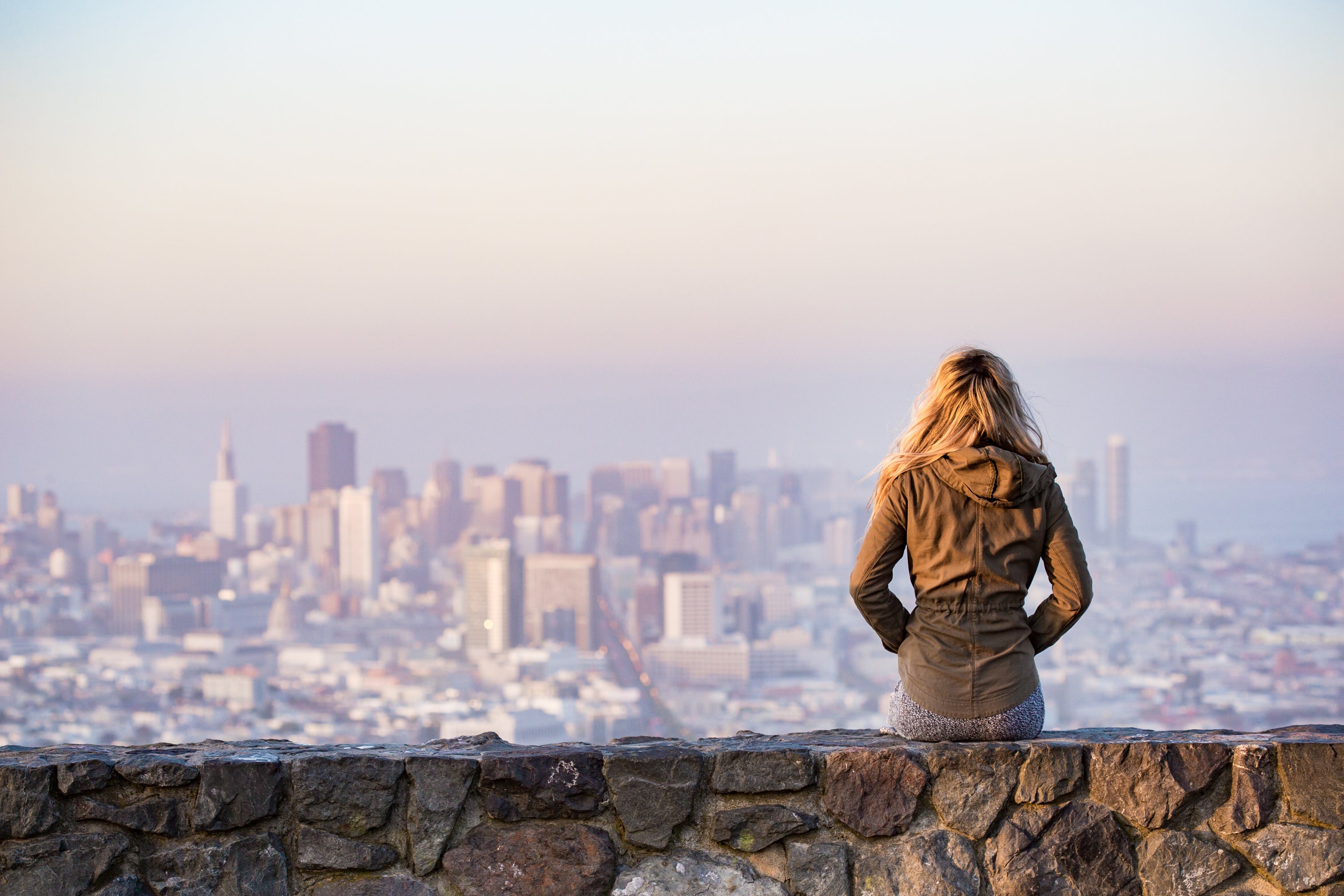 What Outfits to Wear in San Francisco | Arden Cove What Outfits to Wear in San Francisco | Arden Cove