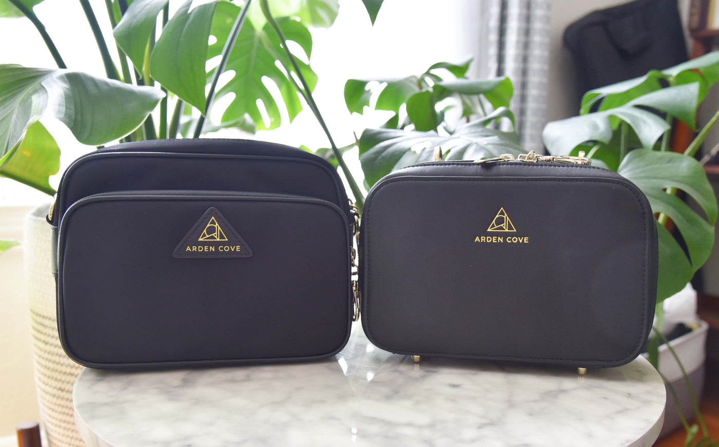 Elise vs Full Crossbody Comparison / Which Is Better for you?