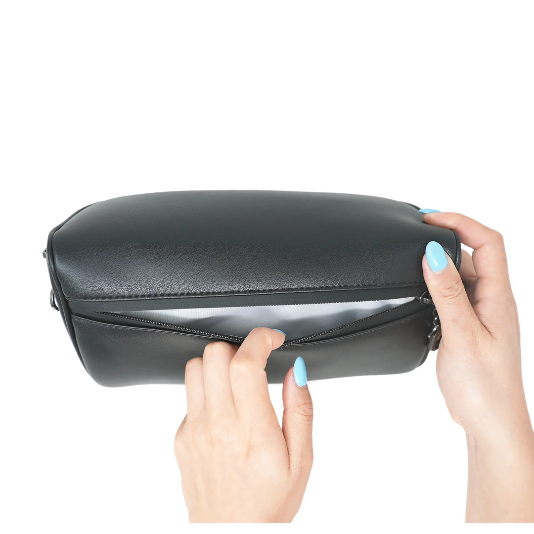 Safe Anti-theft Water-resistant Travel Bum Bag