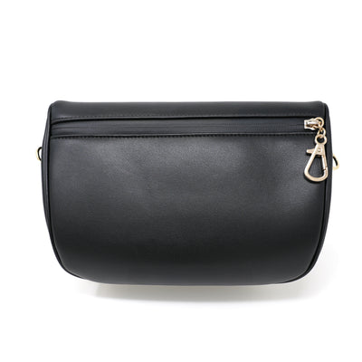 Bum Bag with Locking Clasps Strap