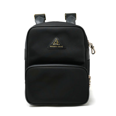 Carmel Convertible Backpack and Crossbody
