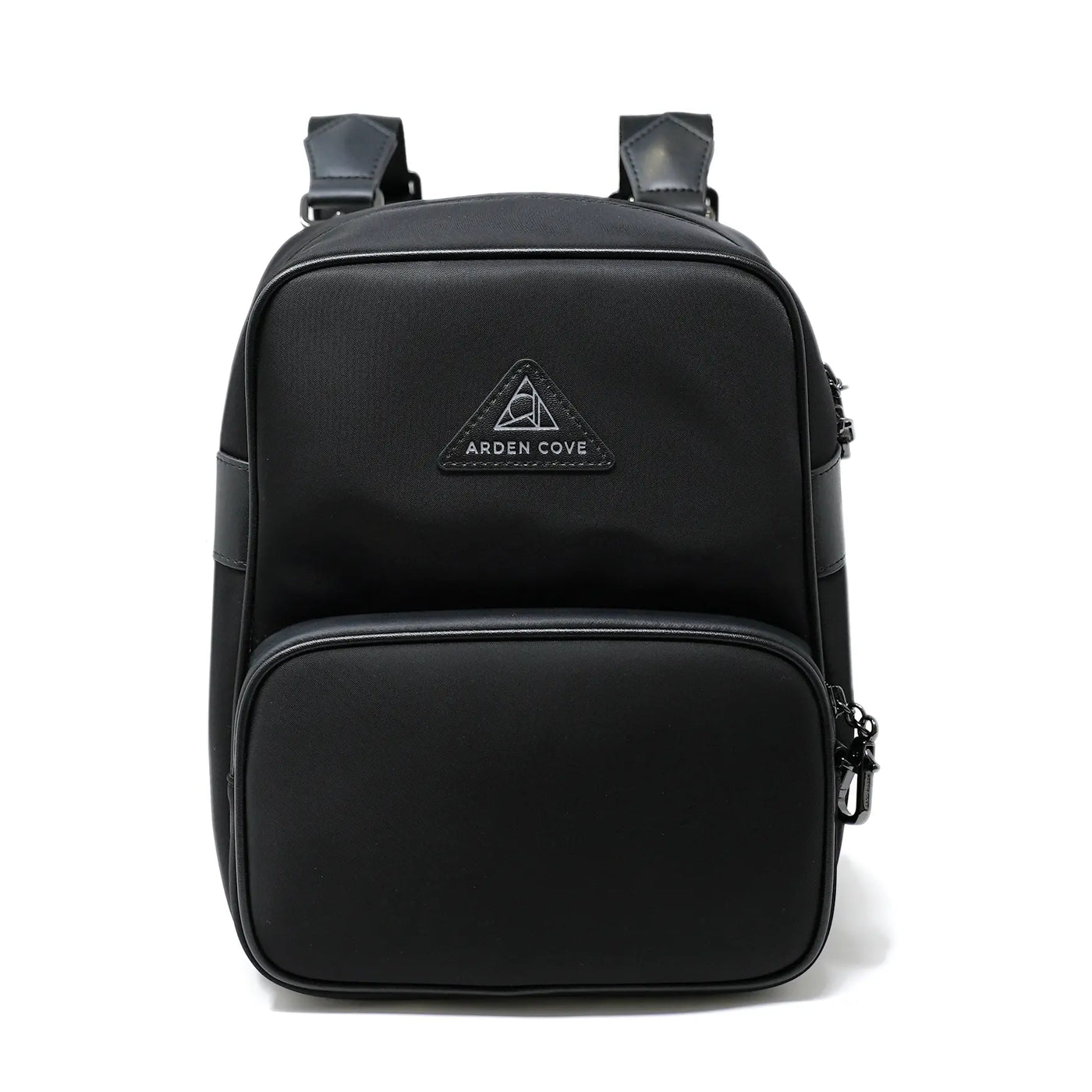 Carmel Convertible Backpack and Crossbody