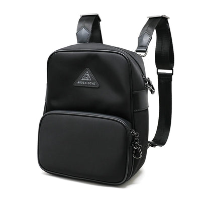 Carmel Convertible Backpack and Crossbody