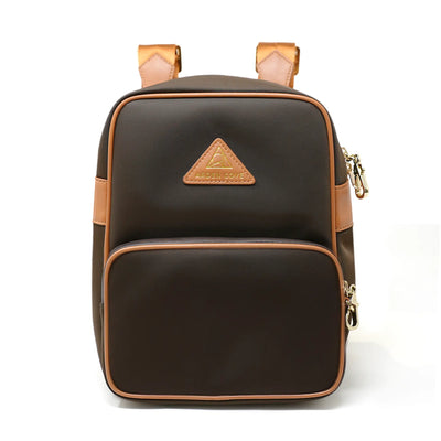 Carmel Convertible Backpack and Crossbody