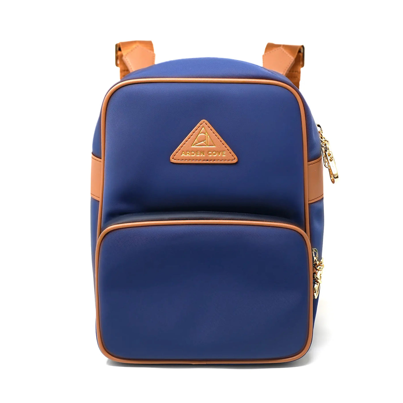 Carmel Convertible Backpack and Crossbody