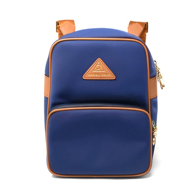 Carmel Convertible Backpack and Crossbody