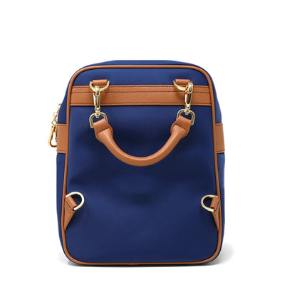 Carmel Convertible Backpack and Crossbody