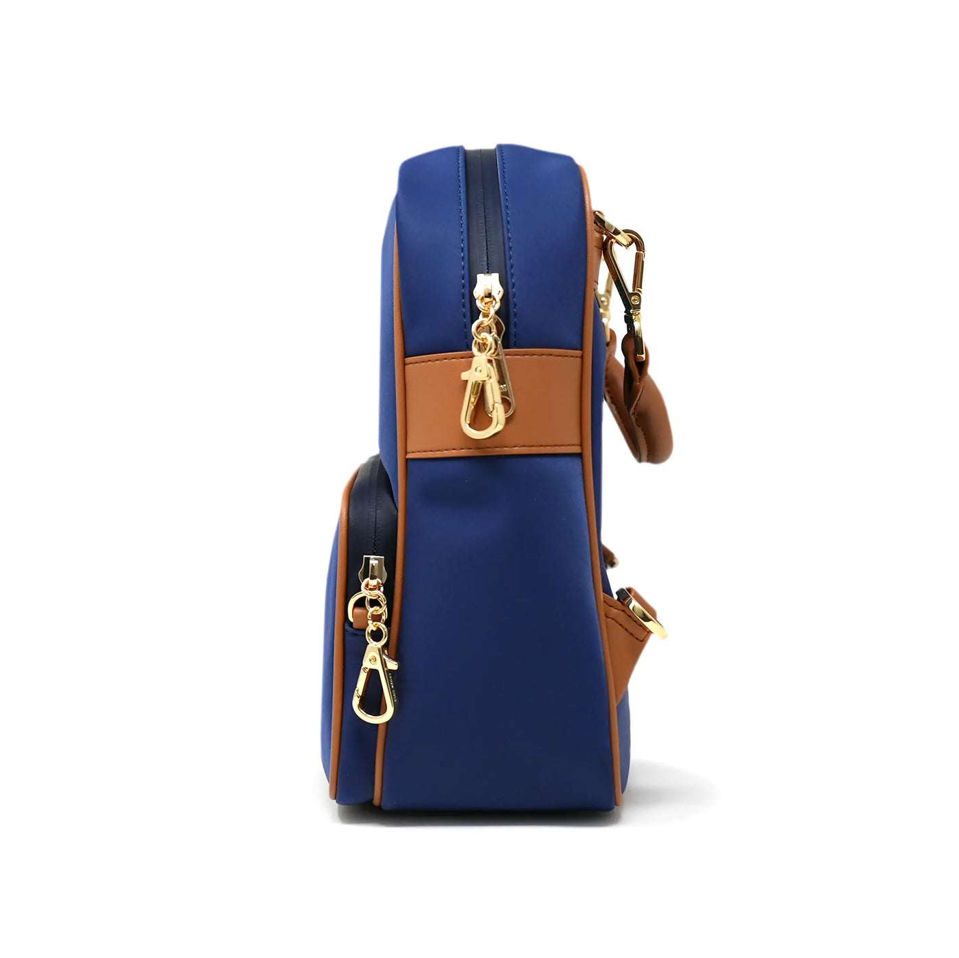 Carmel Convertible Backpack and Crossbody