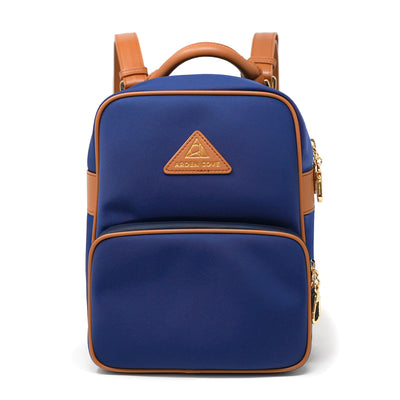 Carmel Convertible Backpack and Crossbody