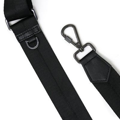 Slash-Resistant Jacquard Straps (37"-57")