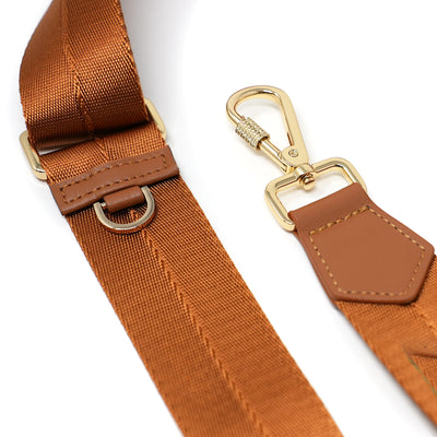 Slash-Resistant Jacquard Straps (37"-57")