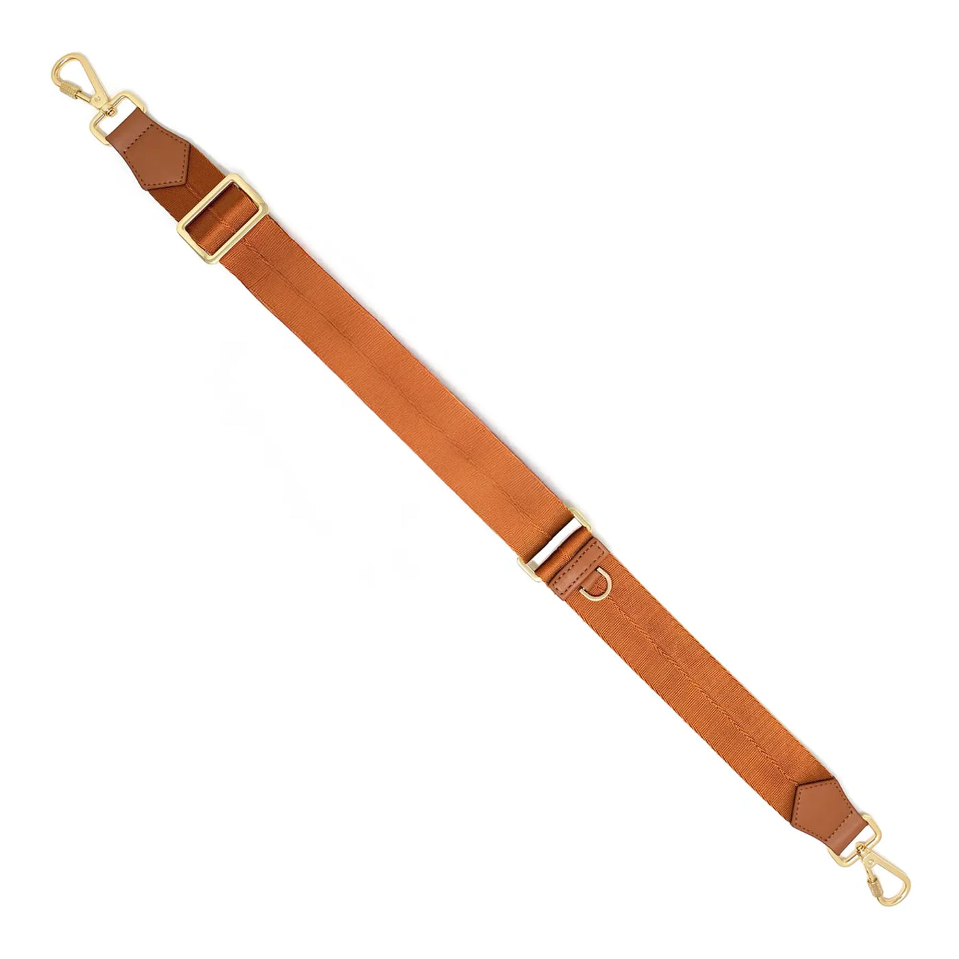 Slash-Resistant Jacquard Medium Straps (25.5"-36")