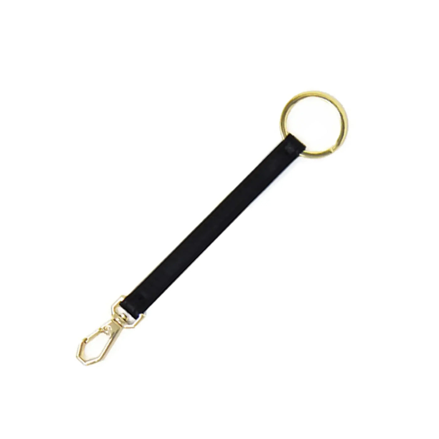 Microfiber Key Leash