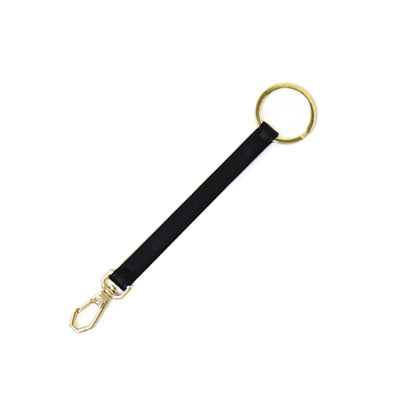 Microfiber Key Leash