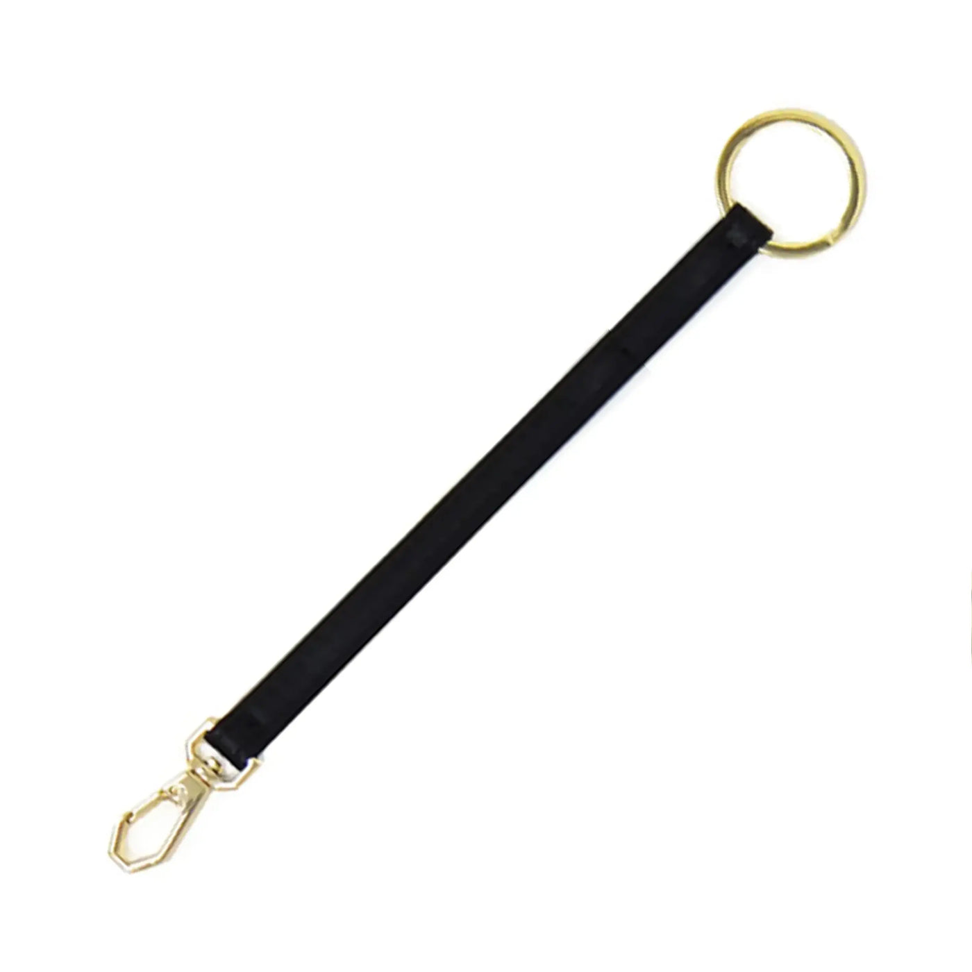 Microfiber Key Leash