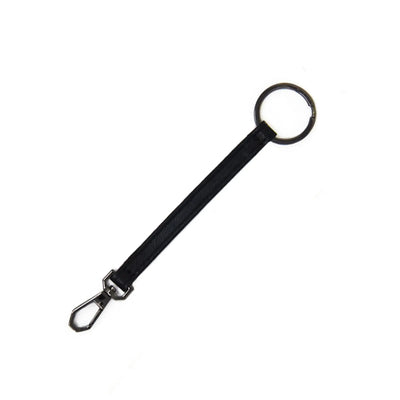 Microfiber Key Leash