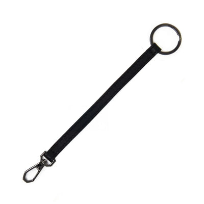 Microfiber Key Leash