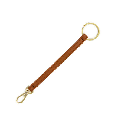 Microfiber Key Leash