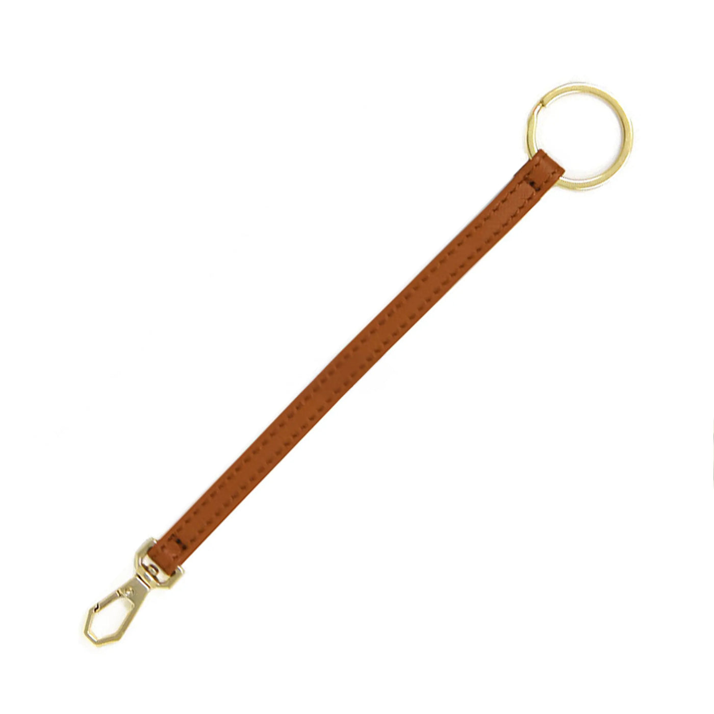 Microfiber Key Leash