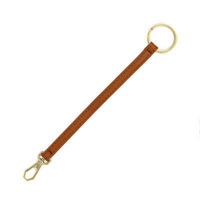 Microfiber Key Leash