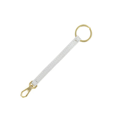 Microfiber Key Leash