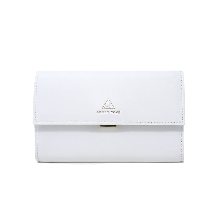Kelso RFID-Blocking Phone Pouch for Sale | Arden Cove