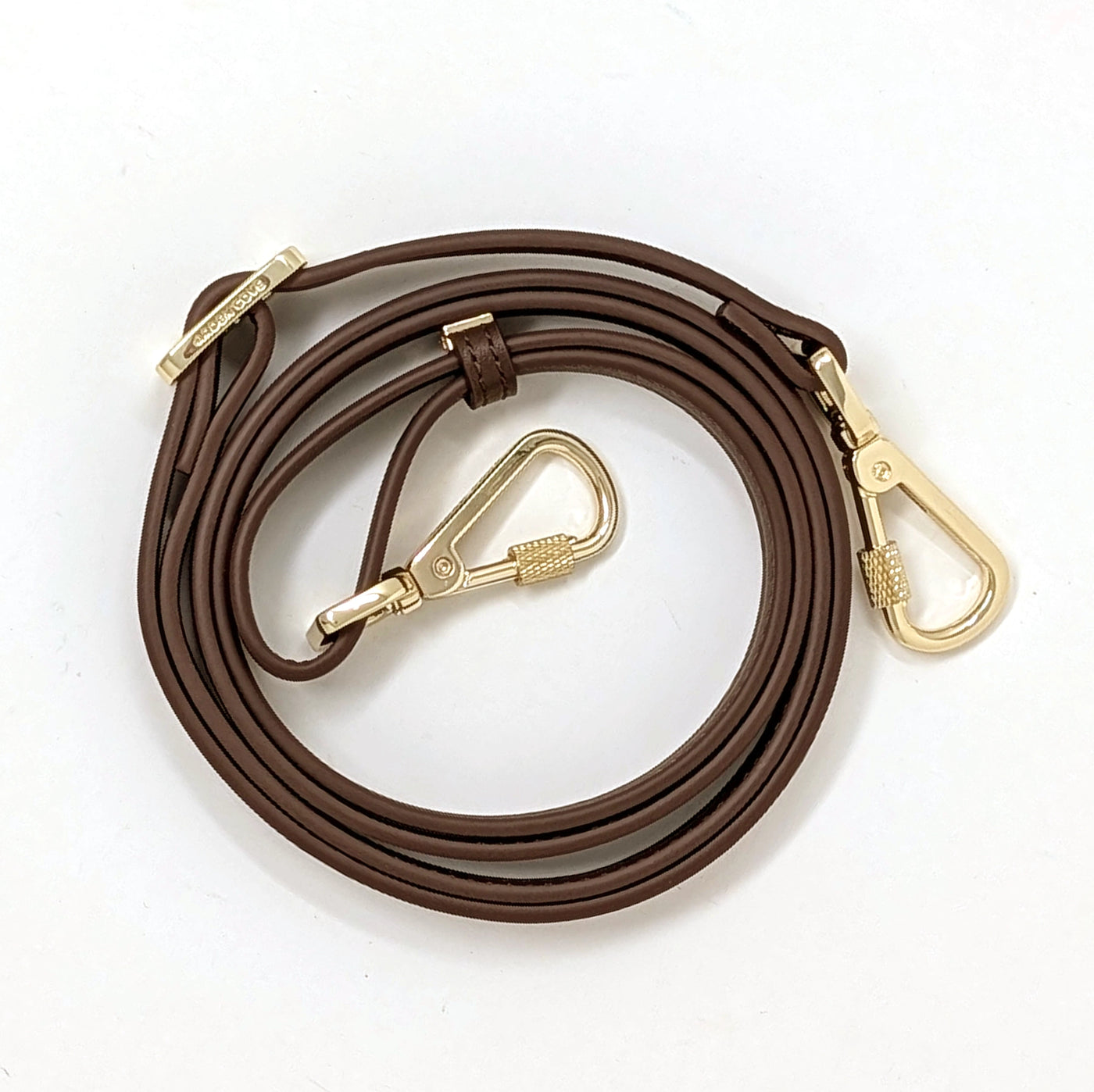 Slash Resistant Faux Leather Strap - Replacement Purse Straps