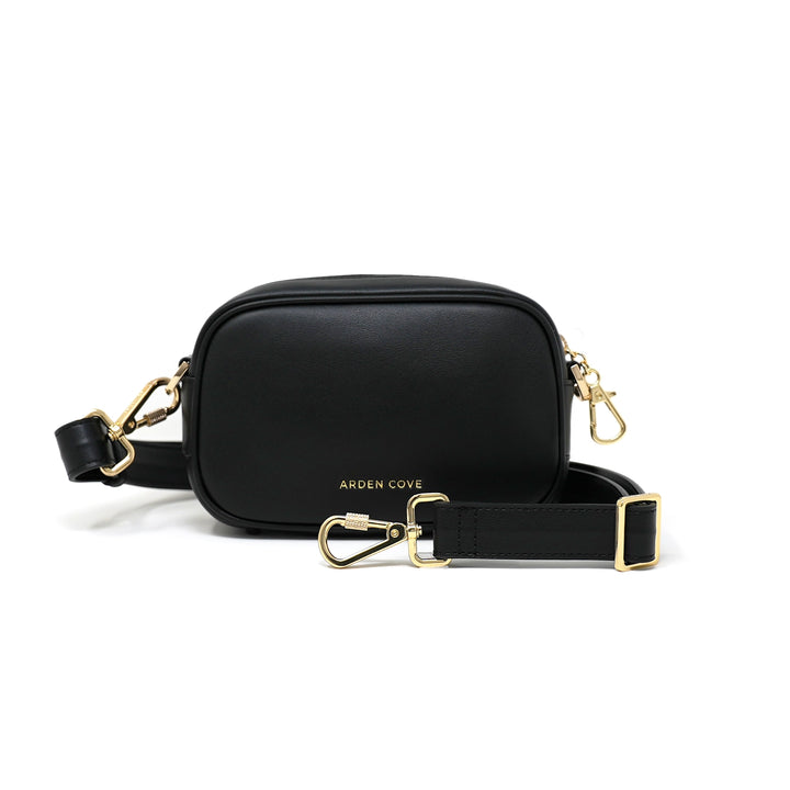 Myko Anti-theft Mini Travel Crossbody
