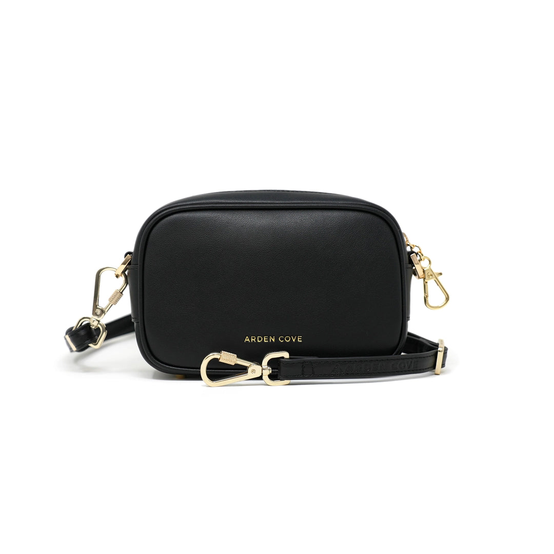 Myko Anti-theft Mini Travel Crossbody