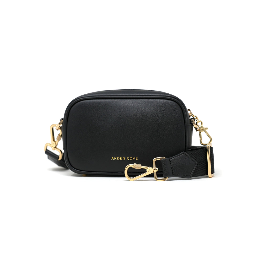 Myko Anti-theft Mini Travel Crossbody