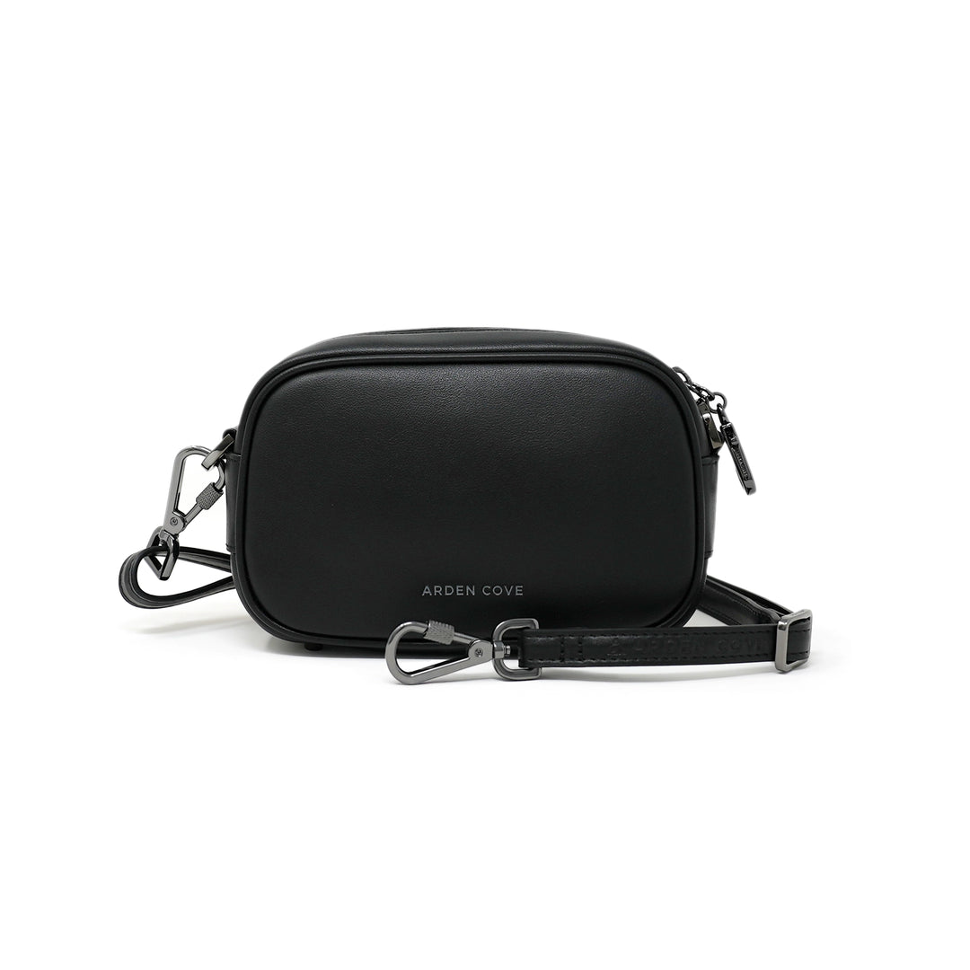 Myko Anti-theft Mini Travel Crossbody