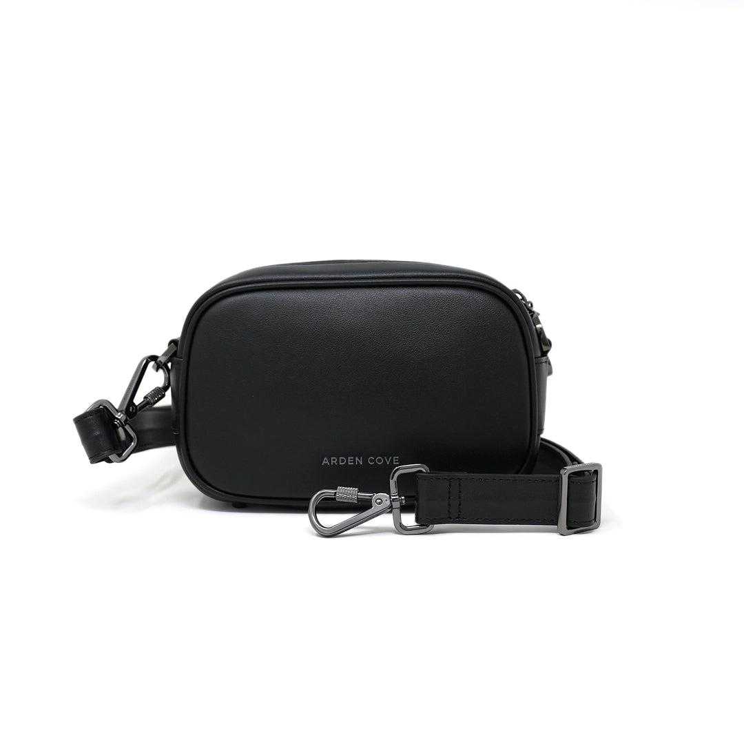 Myko Anti-theft Mini Travel Crossbody