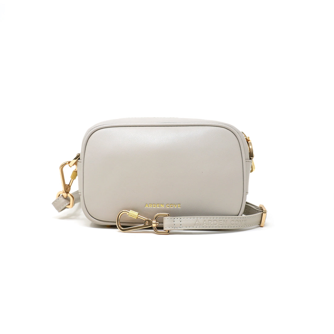 Myko Anti-theft Mini Travel Crossbody