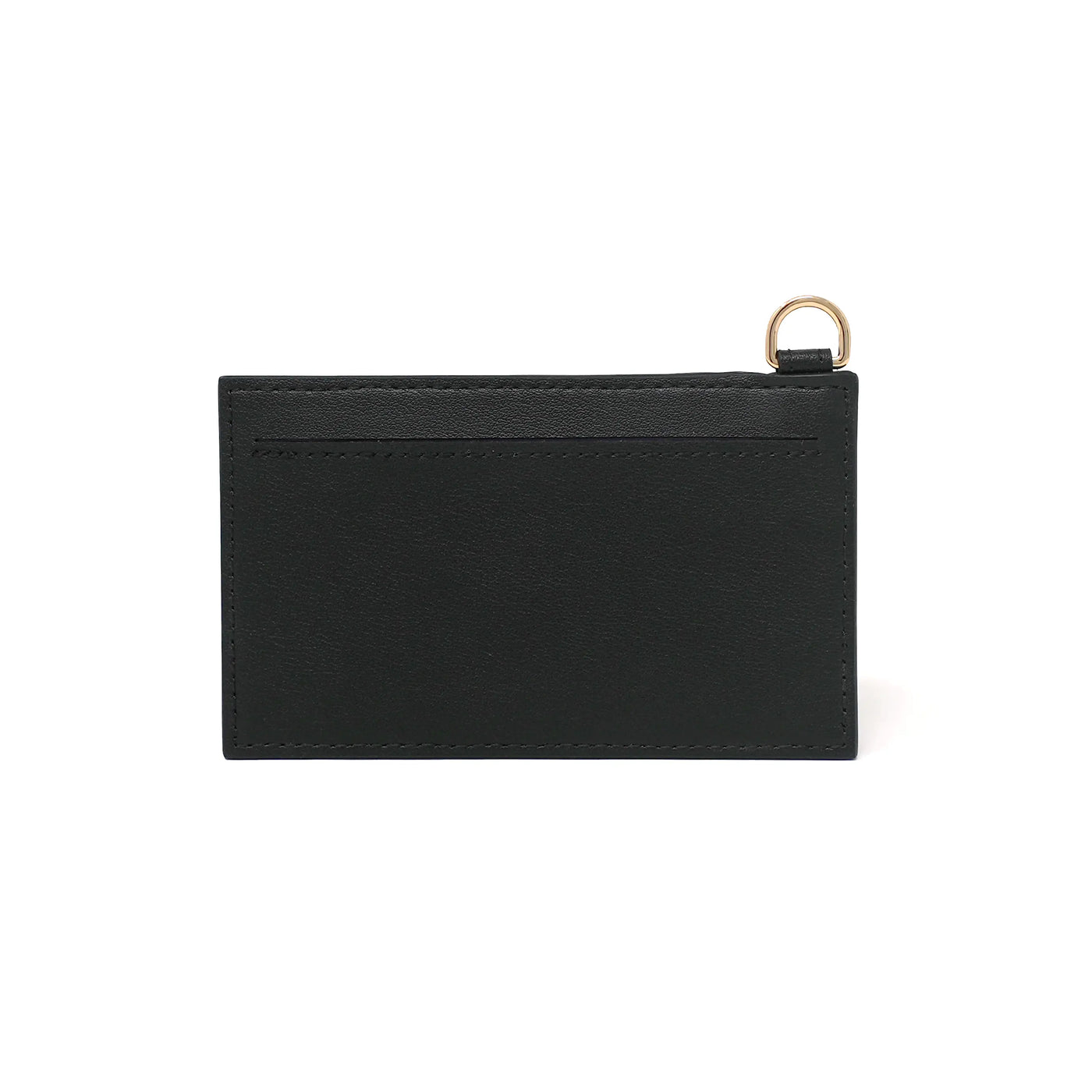 Marin Slim RFID Blocking Card Holder